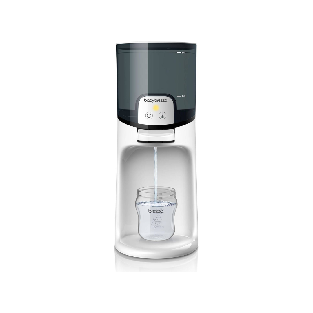 Baby Brezza Instant Warmer Instantly Dispense Warm Water