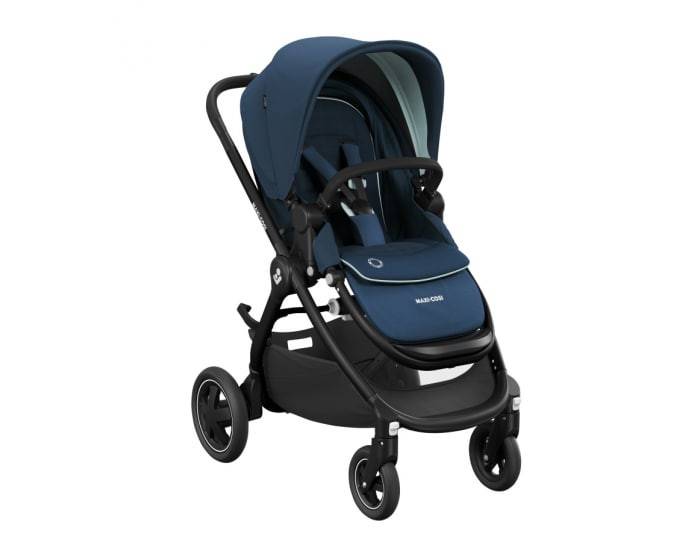 Maxi-Cosi Adorra Modular Stroller, Nomad Sand