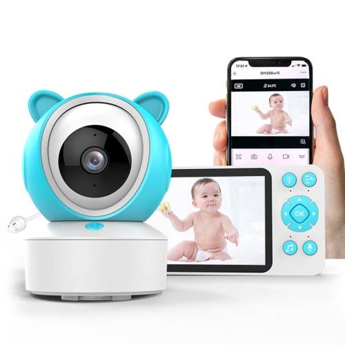 Baby Monitor YE9-C1