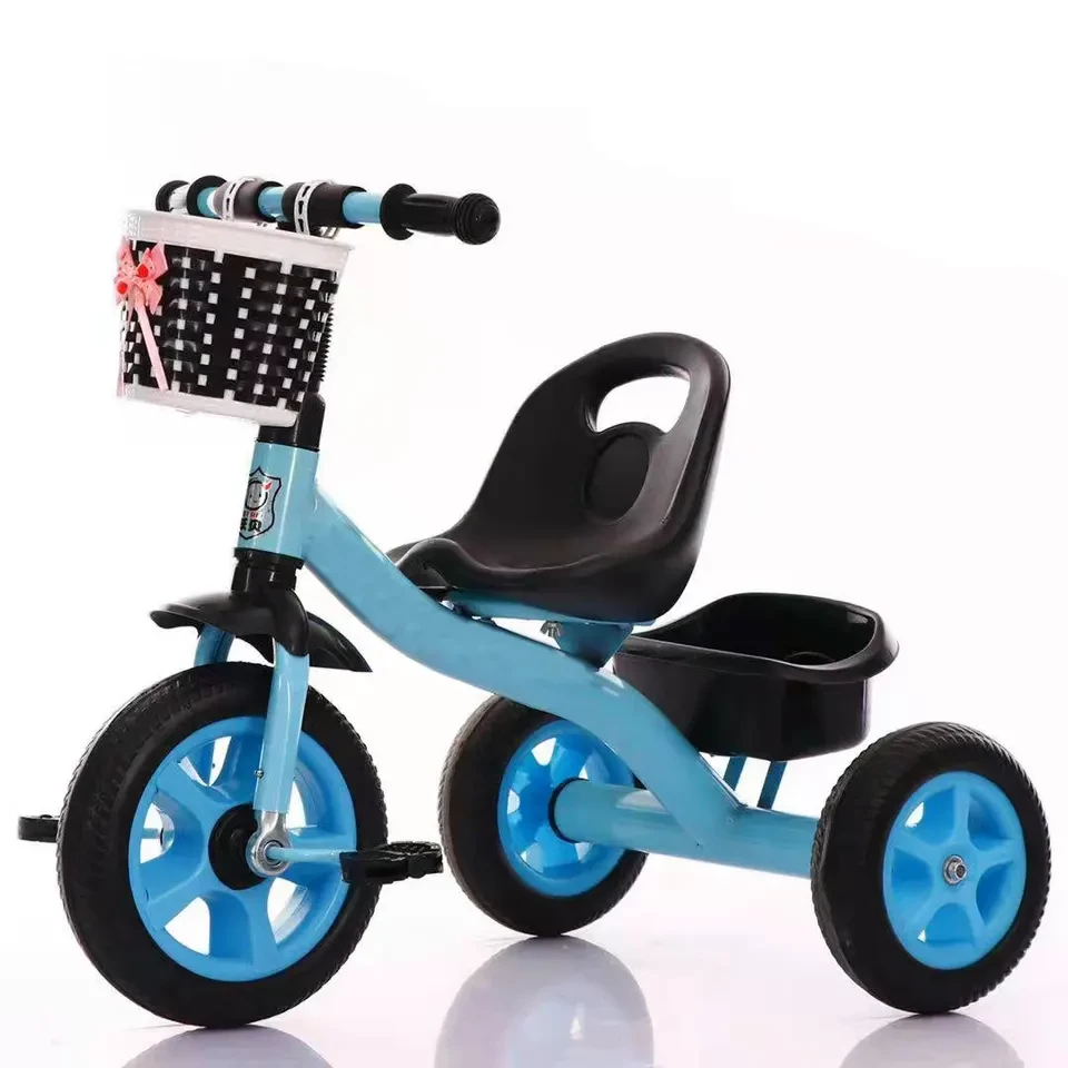 Tricycle Bicycle