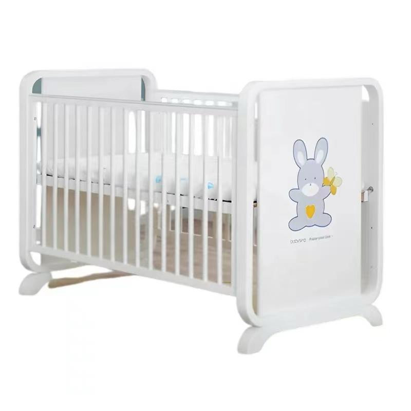 Multifunctional Baby Crib TM001