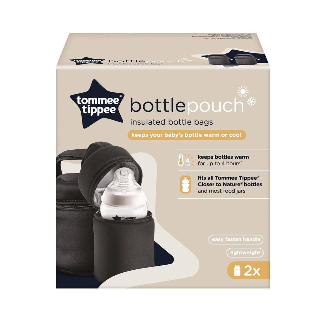 Tommee Tippee thermal insulation bag
