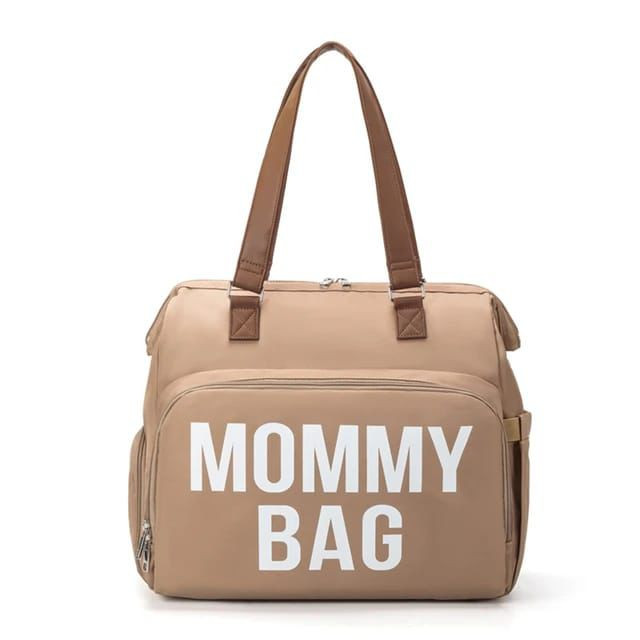 Mommy Bag New Large Capacity