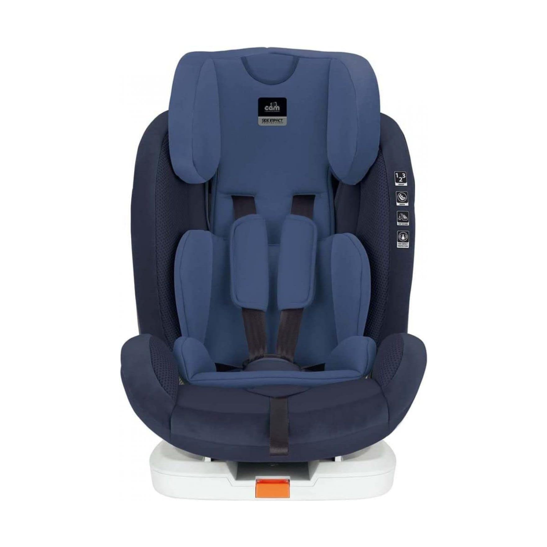 Cam - Calibro Carseat - Blue