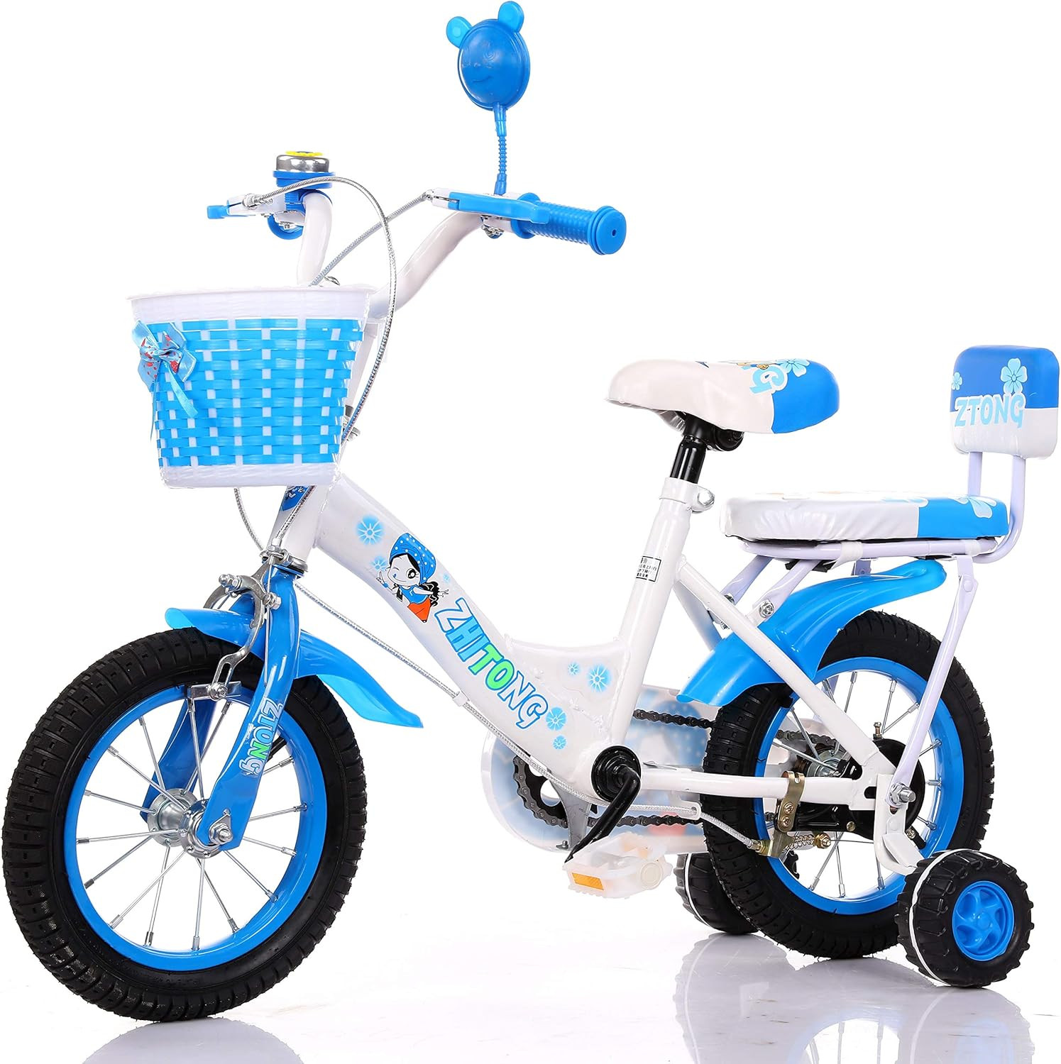 Kids Bike